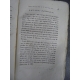 Le Pariséum ou tableau de Paris en l'an XII 1804 par Blanvillain Guide plan révolution