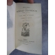 Boileau Despréaux Editions Lemerre sur hollande 1875, couverture vélin, bel exemplaire à toutes marges