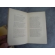 Victor Hugo précieuses éditions Lemerre Les contemplations Autrefois Aujourd'hui 1875 du vivant de Hugo