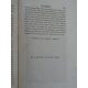 Laurentie histoire de France complète, 8 vol au fer des Chartreux de Lyon, bel exemplaire, reliure aux armes, livres de prix.