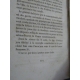 Gabourd Amédée histoire de France des origines à nos jours 3/3 vol 1840 bien reliés.