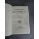 Les chasseurs excentriques souvenirs de chasse par C. d’Amezeuil. 1875 édition originale Cynégétique