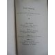 MOLIERE Oeuvres complètes de Molière. Paris, Dentu, "Petite collection Guillaume", 1893.