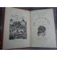 Hetzel Jules Verne 2 ans de vacances cartonnage aux deux éléphants Voyages extraordinaires