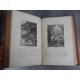 Hetzel Jules Verne 2 ans de vacances cartonnage aux deux éléphants Voyages extraordinaires