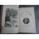 Hetzel Jules Verne césar cascabel cartonnage aux deux éléphants Voyages extraordinaires