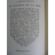 Vercors Le silence de la mer Illustrations Berthold Mahnt beau livre numéroté 44 bien relié. Editions Terres Latines