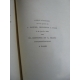 Marcade A. Talleyrand Prêtre et évêque Rouveyre 1883 Très fort papier Beau livre