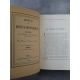 Revue des deux mondes Cent ans de vie Française 1829 1929 livre du centenaire, littérature histoire politique