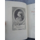 Contes de Charles Pinot Duclos notice par Octave Uzanne Paris Quantin 1880 plein veau.