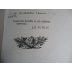 Contes de Charles Pinot Duclos notice par Octave Uzanne Paris Quantin 1880 plein veau.