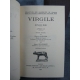 Virgile Eneïde Guillaume Budé Belles lettres bilingue édition de référence Durand Bellessort 1952