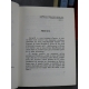 Journal de bord de saint Brendan à la recherhe du Paradis présenté et commenté par Creston Robert Yves