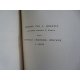 Roullier La marquise de Brinvillier Lemerre 1883 sur papier de Hollande,Reliures signées pour Jules Cuenod, Précieux exemplaire.