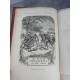 Hetzel Jules Verne Grands navigateurs du XVIIIe siècle 1879 édition originale bon exemplaire.Voyages extraordinaires