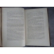 Hetzel Jules Verne Grands navigateurs du XVIIIe siècle 1879 édition originale bon exemplaire.Voyages extraordinaires