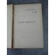 Hetzel Jules Verne Clovis Dardentor Cartonnage au Steamer 1ere édition 1896 Envoi imprimé. Voyages extraordinaires